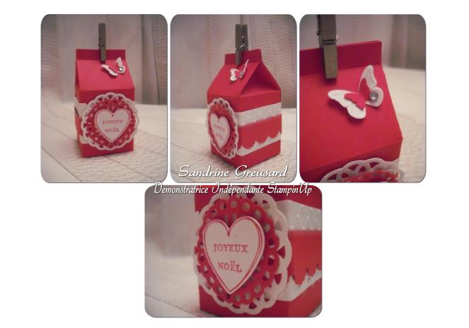 atelier technique: big shot