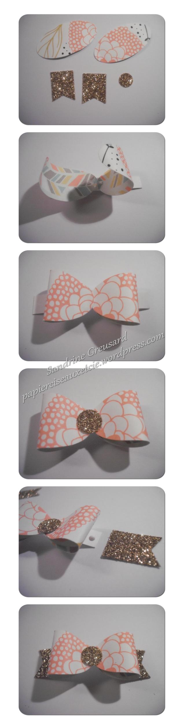 noeud sale a bration sandrine stampin up besançon