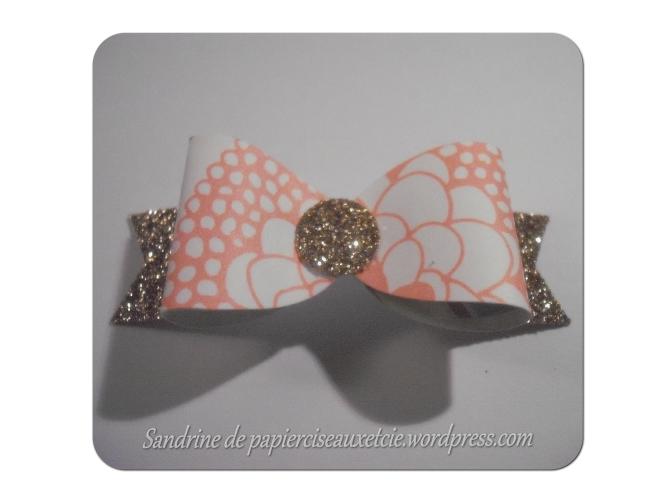 noeud sale a bration 2014 sandrine stampin up besançon