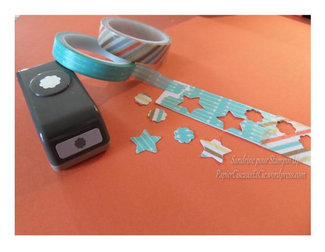 truc et astuce masking tape