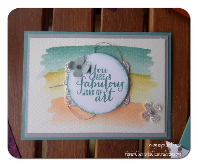 swap reçus 3 lignée delphine2