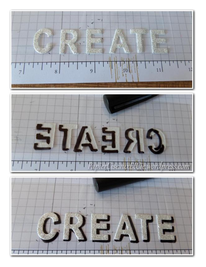 Art journal doodling papierciseauxetcie pas à pas 14