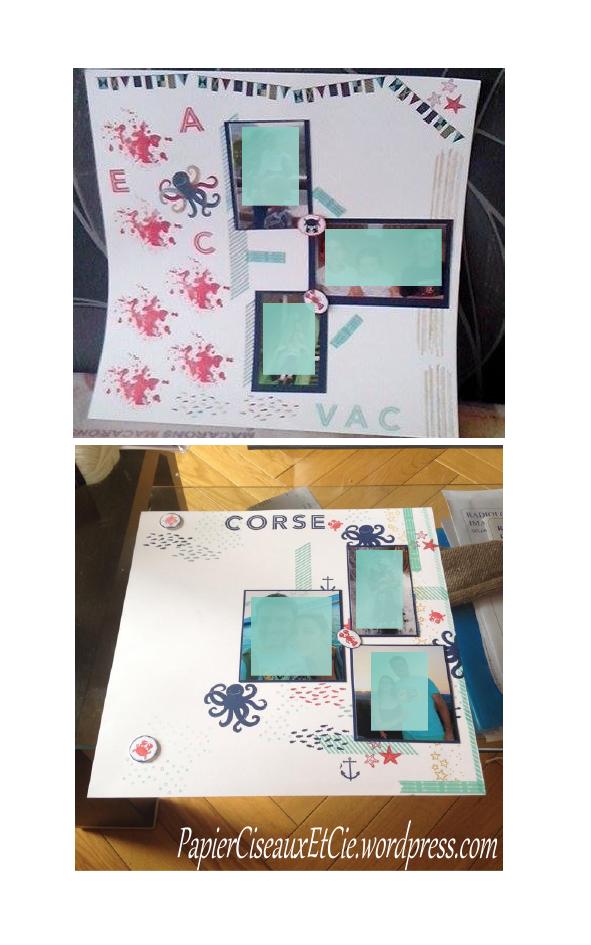 page de scrap atelierinvitée papierciseauxetcie.worpress