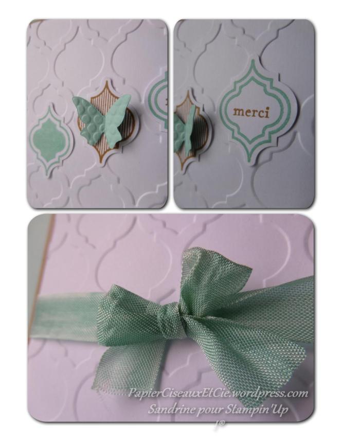 stampin up besançon papillon mosaic papierciseauxetcie.wordpress.com détail