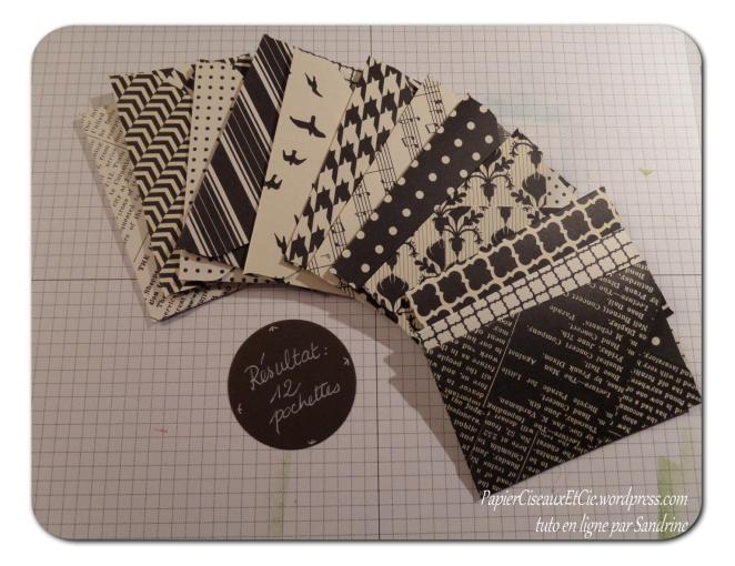 stampin up tutoriel agenda perpétuel 8 papierciseauxetcie