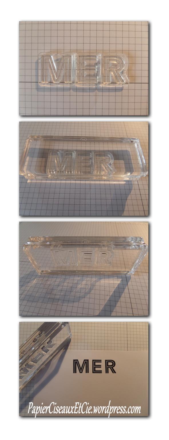 utilisation des tampons résine stampin up papierciseauxetcie.wordpress.com