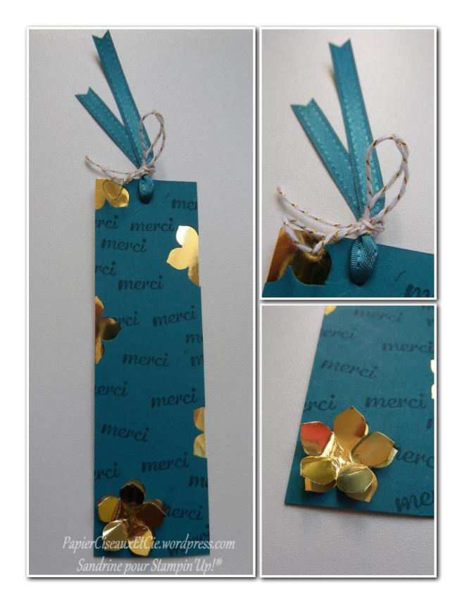 stampin up tag papierciseauxetcie