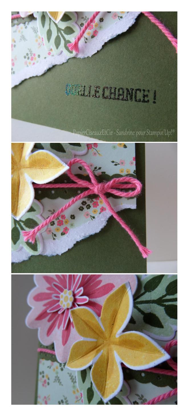 tag brune dune papierciseauxetcie stampin up details