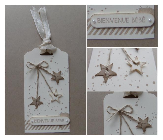 tag brune dune papierciseauxetcie stampin up stampin class