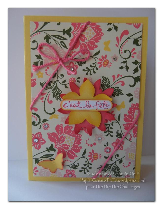 1er défi hhhchallenges