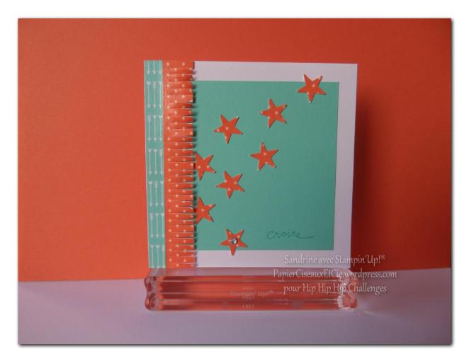 3eme défi hhhchallenges