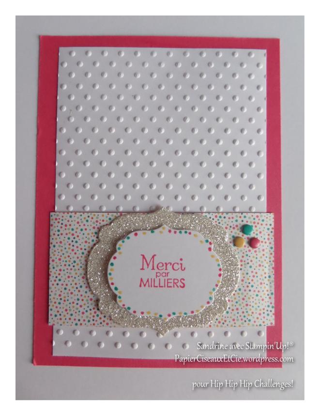 4ème défi hhhchallenge