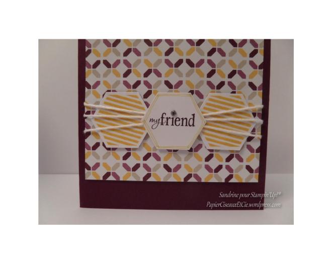 carte anniversaire éliane details