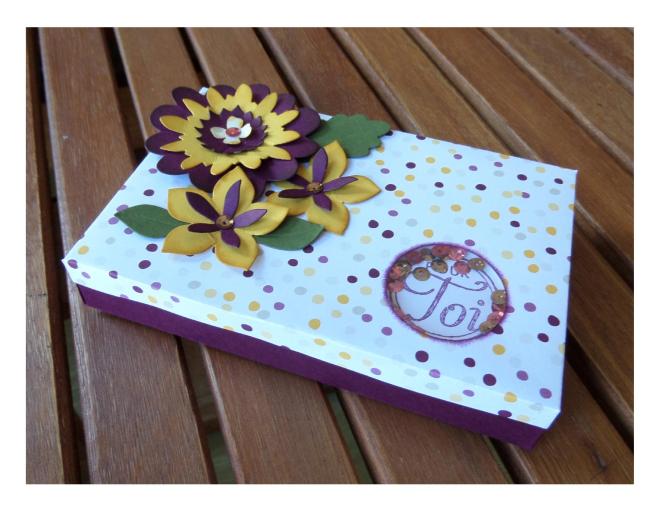 concours cuvee de cassis et lune de miel sandrine boite