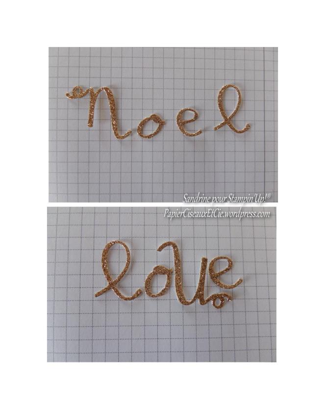 noel love