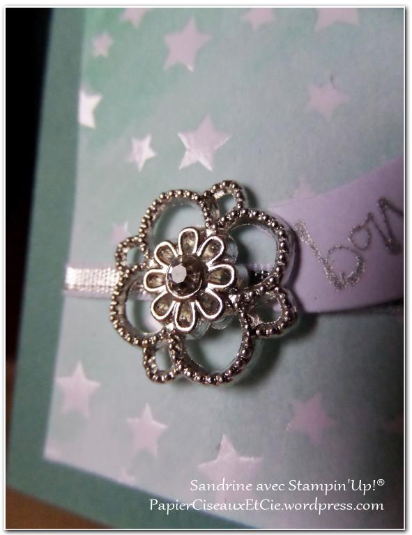 carte étoile détail