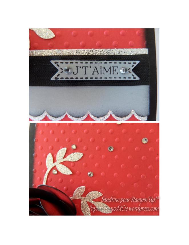 Hip hip hip challenges sandrine greusard novembre 2014 glamour stampin up details