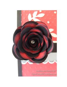 Hip hip hip challenges sandrine greusard novembre 2014 glamour stampin up details2