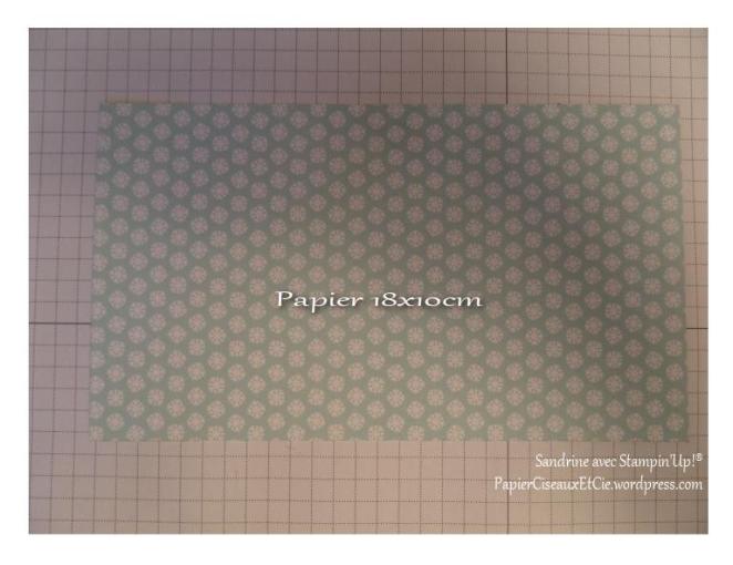 Lampion Joyeux Noel étape 1