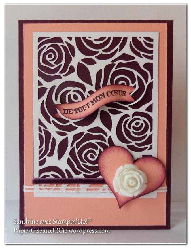 HHHChallange St Valentin