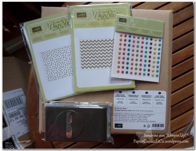 cadeaux marie claude