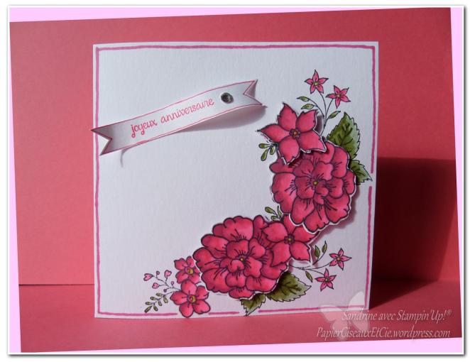 anniversaire adeline