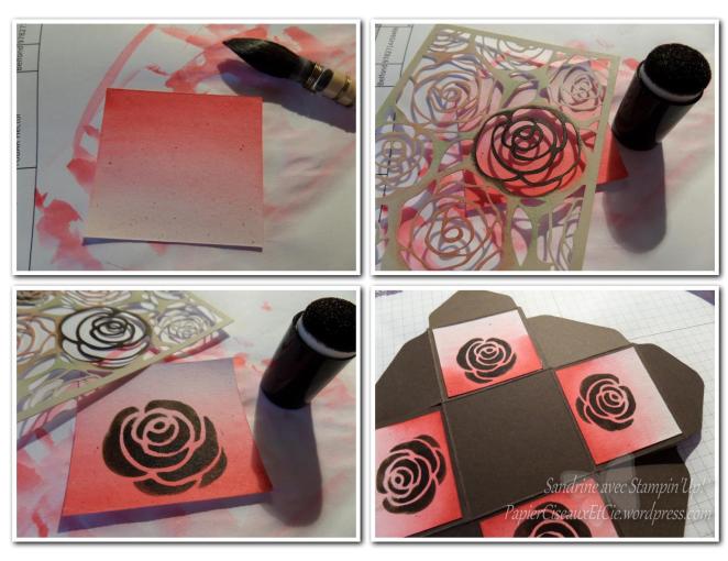 boite gourmande détails