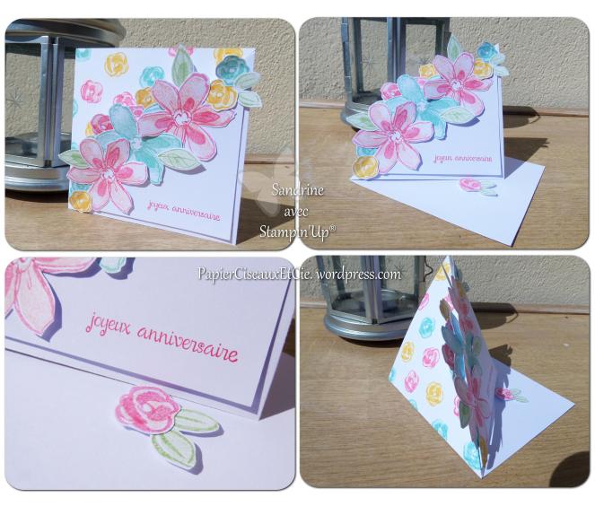 carte chevalet tuto en ligne