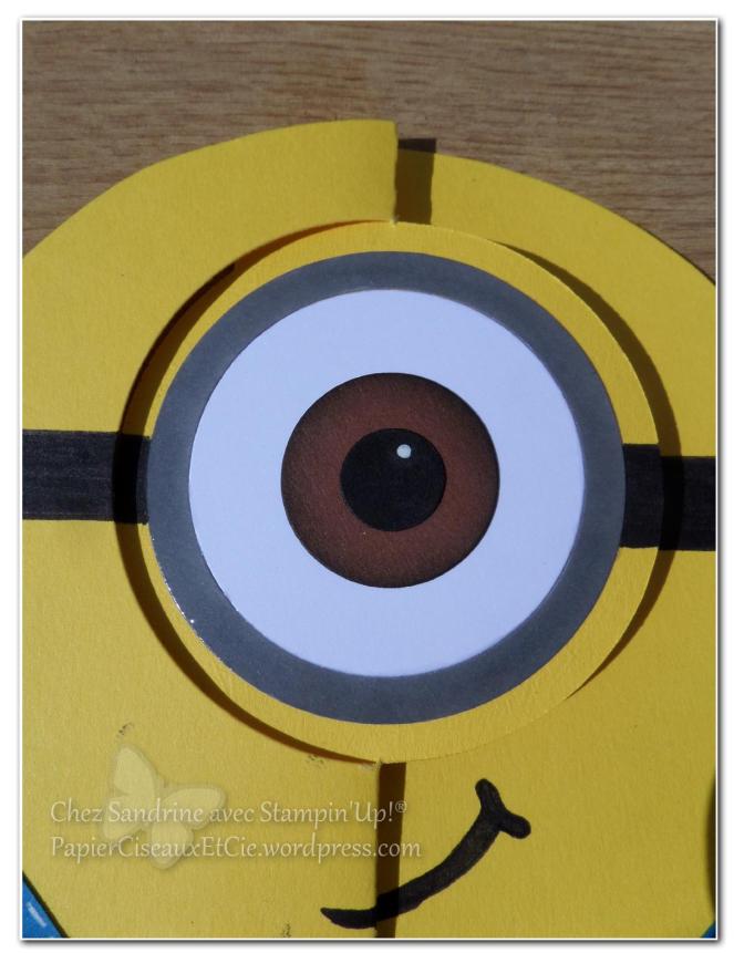 minion 3