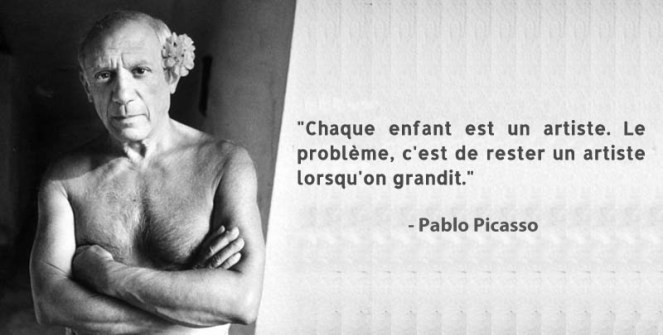 pablo-picasso-quote-every-child-is-an-artist