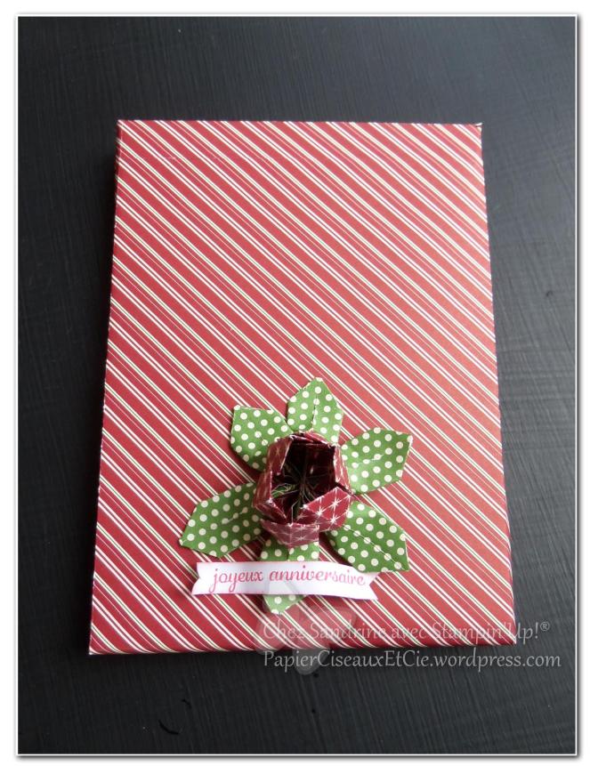 112 cadeau fleur de lotus