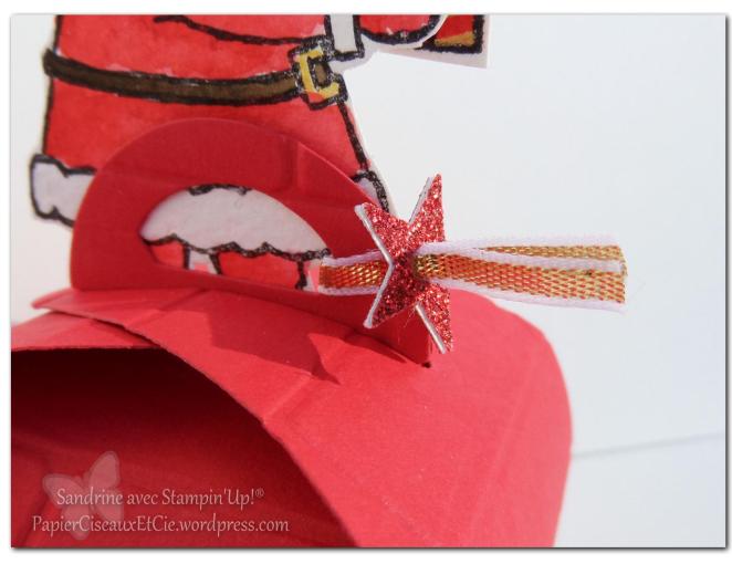 boîte arrondie stampin up papierciseauxetcie.wordpress.com détail fermoir