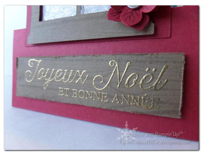 carte relief fenetre sandrine papierciseauxetcie embossage