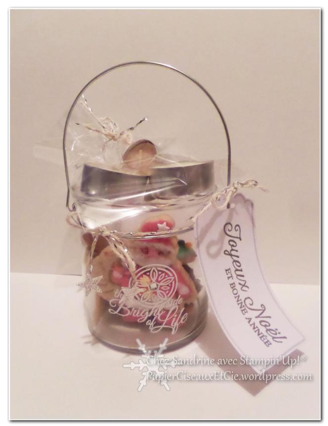 papierciseauxetcie sandrine stampin up cadeau maitresse