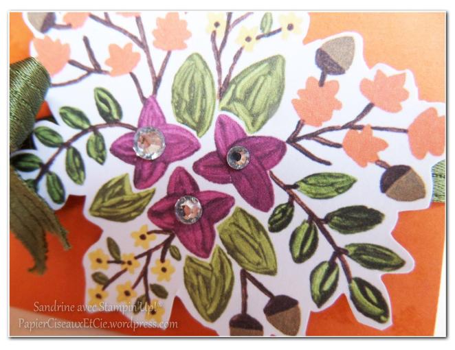 paquet cadeau stampin up papiercieseauxetcie 3