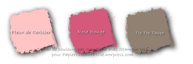 123 scrappez l'amour combo