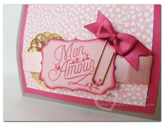 123 scrappez l'amour détail