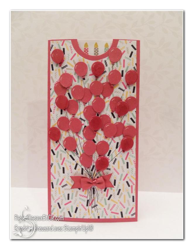 carte double tirette magique papierciseauxetcie face