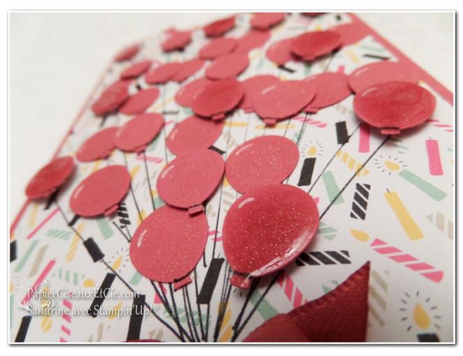 cristal effect et paillettes