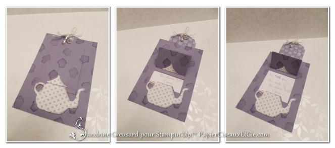 pop up thé cup kettle140624 stampin up papierciseauxetcie.com pin it!