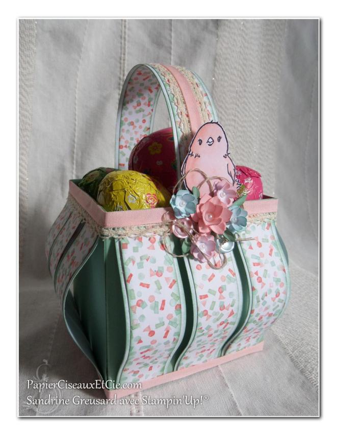 Blog hop des démonstratrices SU papierciseauxetcie panier de paques profil 1
