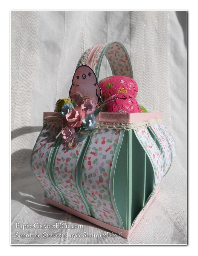 Blog hop des démonstratrices SU papierciseauxetcie panier de paques profil 2