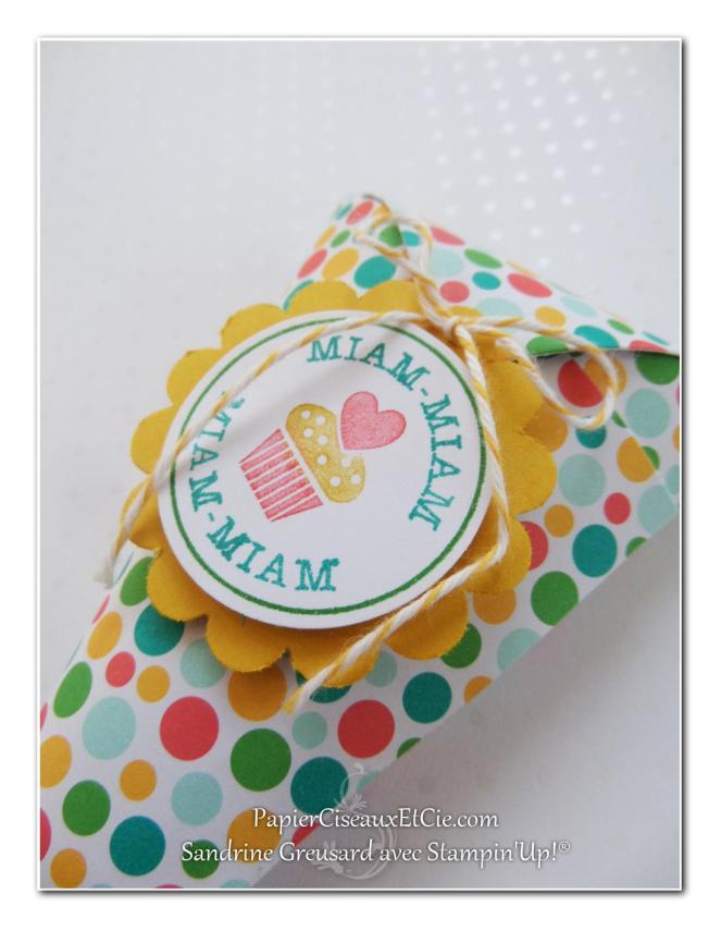 cône gourmand papierciseauxetcie tuto en ligne (détail)