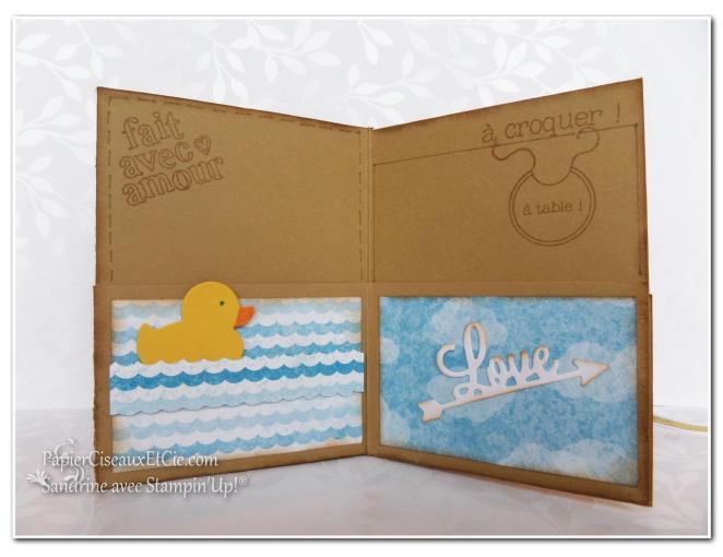 mini album pour sac à main papierciseauxetcie 2