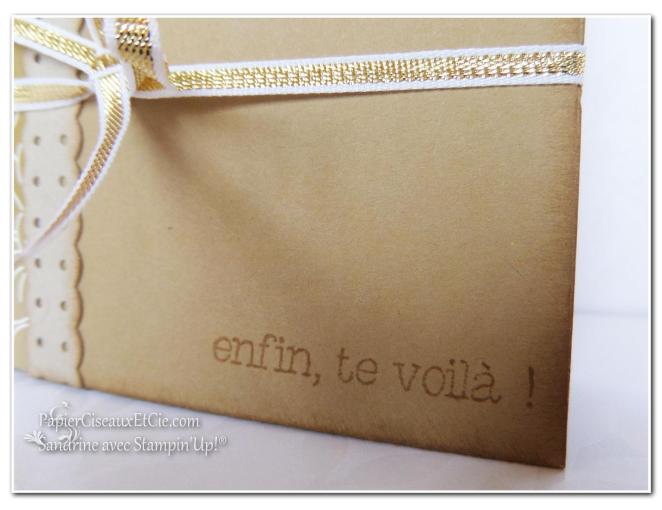 mini album pour sac à main papierciseauxetcie couv détail