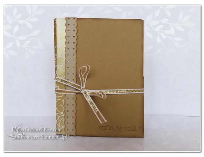 mini album pour sac à main papierciseauxetcie couv