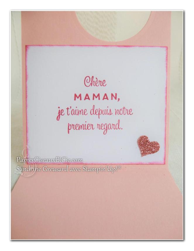 carte fête des mère mother day papierciseauxetcie détail1