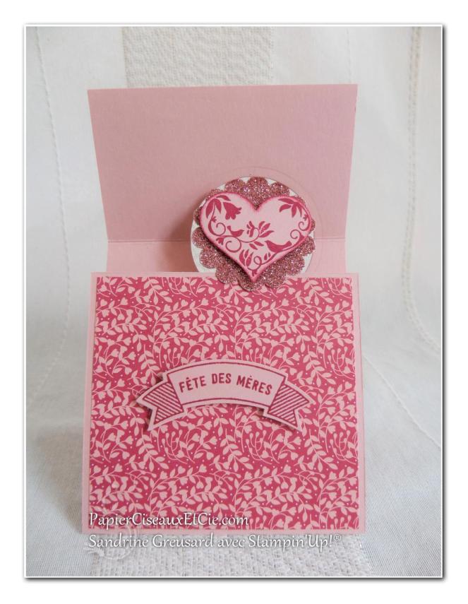 carte fête des mère mother day papierciseauxetcie ouiverture en cours 2