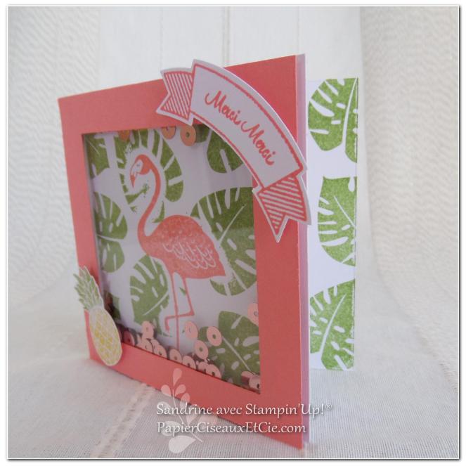 pop of paradise stampin up 2 papierciseauxetcie