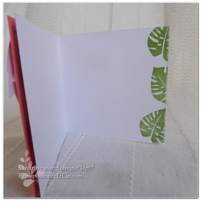 pop of paradise stampin up 3 papierciseauxetcie